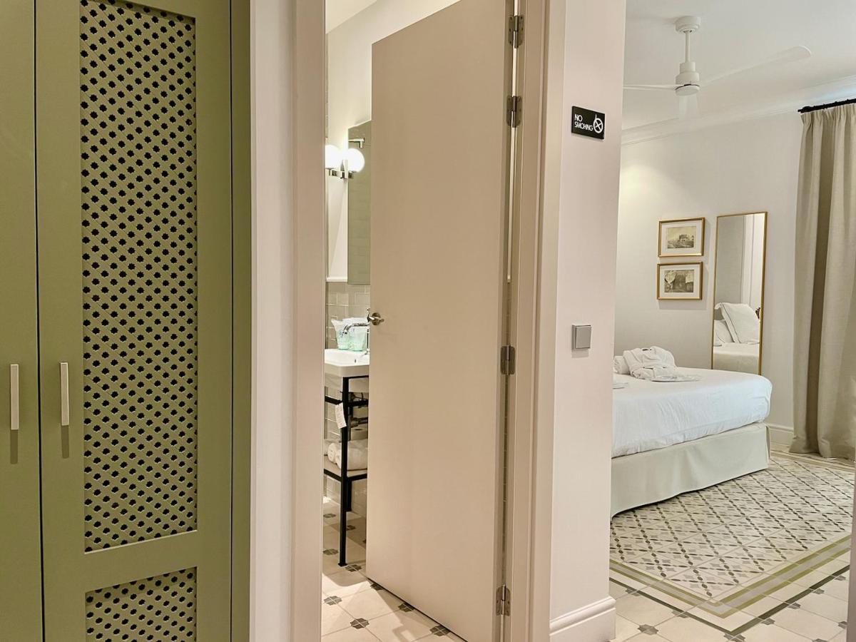 Hotel Basilica パルマ・デ・マリョルカ エクステリア 写真