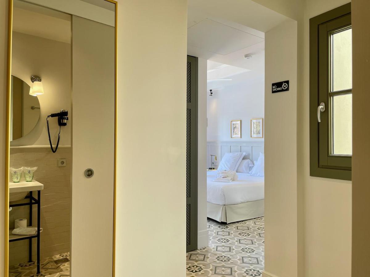 Hotel Basilica パルマ・デ・マリョルカ エクステリア 写真