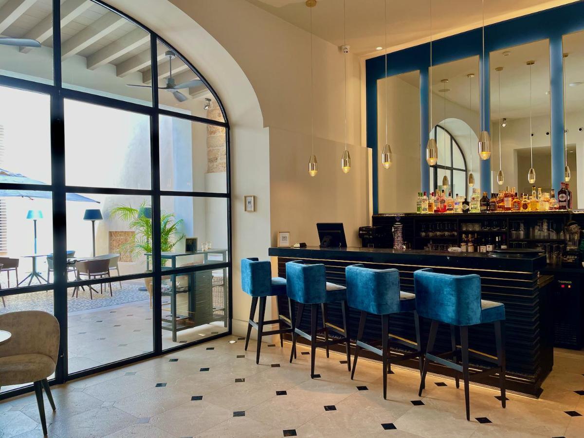 Hotel Basilica パルマ・デ・マリョルカ エクステリア 写真