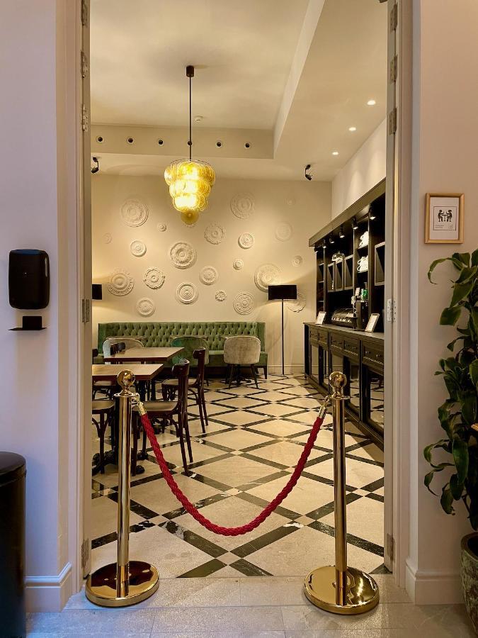 Hotel Basilica パルマ・デ・マリョルカ エクステリア 写真