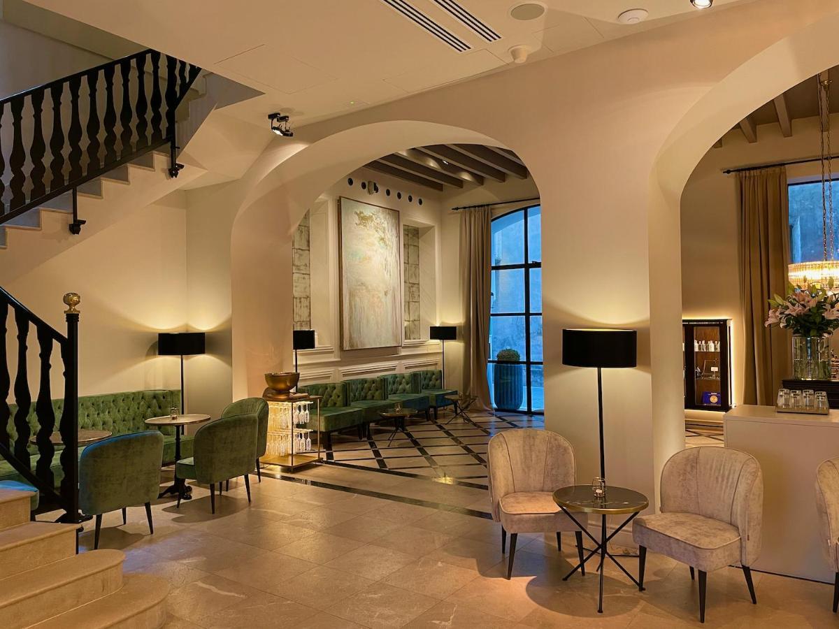 Hotel Basilica パルマ・デ・マリョルカ エクステリア 写真