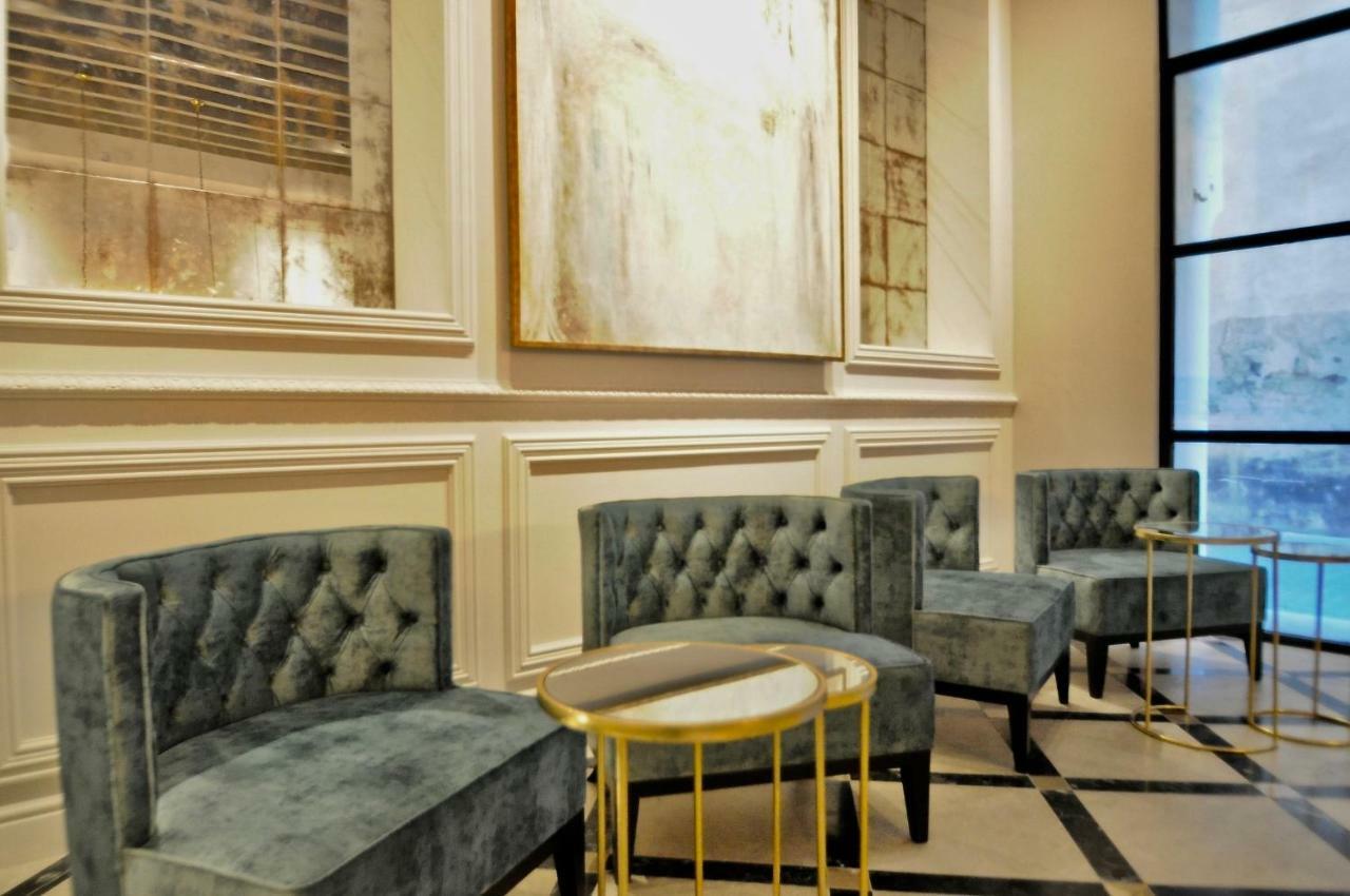 Hotel Basilica パルマ・デ・マリョルカ エクステリア 写真
